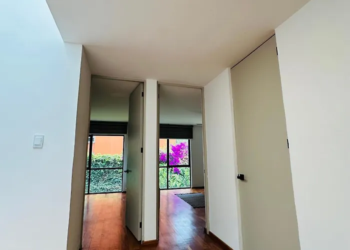 World Cup Ready, Casa Moderna Y Espaciosa En Cdmx - Benito Juarez Hébergement de vacances Mexico