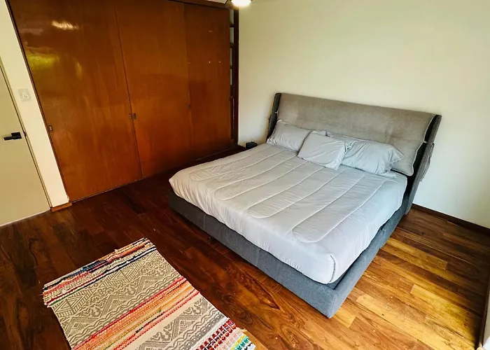 World Cup Ready, Casa Moderna Y Espaciosa En Cdmx - Benito Juarez Hébergement de vacances