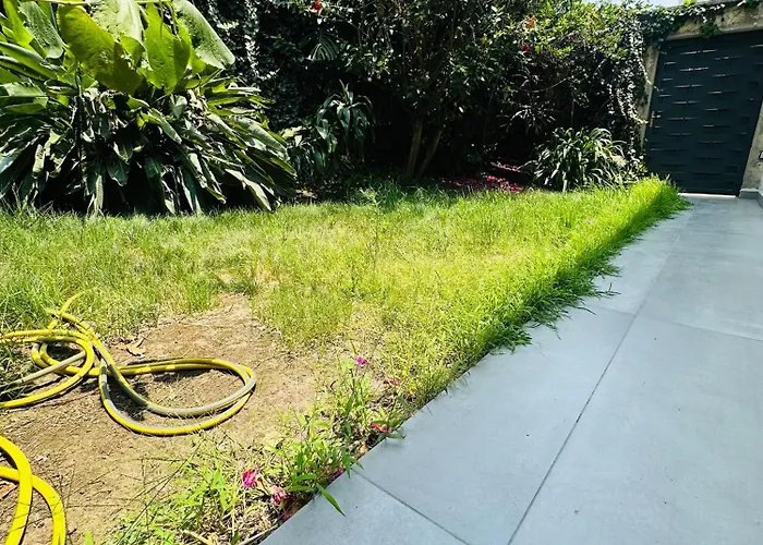 Hébergement de vacances World Cup Ready, Casa Moderna Y Espaciosa En Cdmx - Benito Juarez Mexico