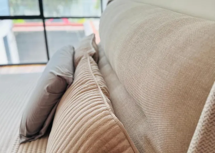 World Cup Ready, Casa Moderna Y Espaciosa En Cdmx - Benito Juarez Mexico